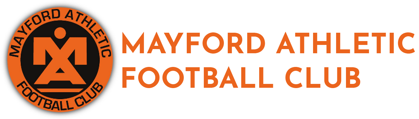 Mayford Athletic Football Club